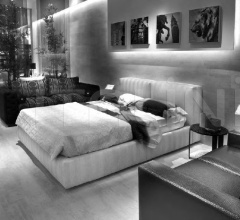 Кровать Space фабрика Loiudiced