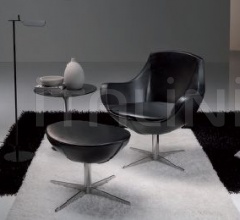 Кресло Huevo фабрика Loiudiced