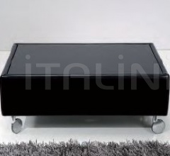 Пуф Elegance фабрика Loiudiced