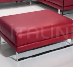 Пуф Royal фабрика Loiudiced