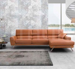 Итальянские Диваны - Модульный диван MOOD фабрика Loiudiced