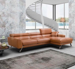 Итальянские Диваны - Модульный диван MOOD фабрика Loiudiced