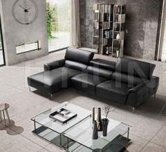 Итальянские Диваны - Модульный диван CHARM фабрика Loiudiced