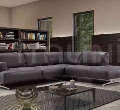 Итальянские Диваны - Модульный диван VOX фабрика Loiudiced