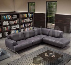 Итальянские Диваны - Модульный диван VOX фабрика Loiudiced