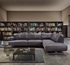 Итальянские Диваны - Модульный диван VOX фабрика Loiudiced
