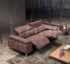 Итальянские Диваны - Модульный диван FUSION фабрика Loiudiced