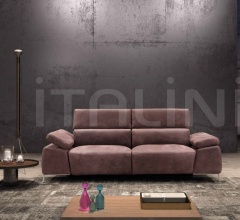 Итальянские Диваны - Модульный диван FUSION фабрика Loiudiced