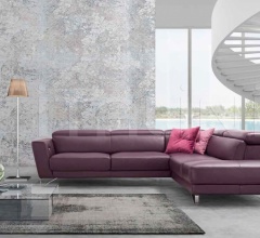 Итальянские Диваны - Модульный диван CITY фабрика Loiudiced