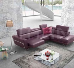 Итальянские Диваны - Модульный диван CITY фабрика Loiudiced