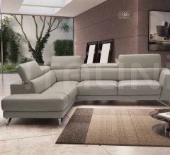 Итальянские Диваны - Модульный диван CITY фабрика Loiudiced