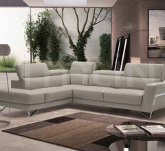 Итальянские Диваны - Модульный диван CITY фабрика Loiudiced