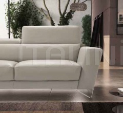 Итальянские Диваны - Модульный диван CITY фабрика Loiudiced