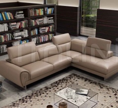 Итальянские Диваны - Модульный диван Valentino фабрика Loiudiced
