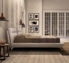 Итальянские Кровати - Кровать FUNNY Итальянские Кровати - Кровать FUNNY фабрика Loiudiced