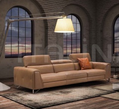 Итальянские Диваны - Модульный диван MAGIC фабрика Loiudiced