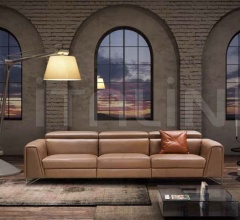 Итальянские Диваны - Модульный диван MAGIC фабрика Loiudiced