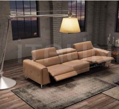 Итальянские Диваны - Модульный диван MAGIC фабрика Loiudiced