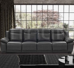 Итальянские Диваны - Модульный диван B901 фабрика Loiudiced