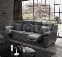 Итальянские Диваны - Модульный диван B901 фабрика Loiudiced