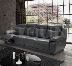 Итальянские Диваны - Модульный диван B901 фабрика Loiudiced