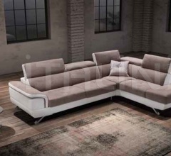 Итальянские Диваны - Модульный диван PANAREA фабрика Loiudiced