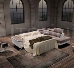 Итальянские Диваны - Модульный диван PANAREA фабрика Loiudiced