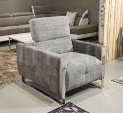 Кресло PLAZA фабрика Loiudiced