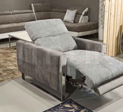 Кресло PLAZA фабрика Loiudiced