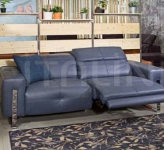 Итальянские Диваны - Модульный диван PLAZA фабрика Loiudiced