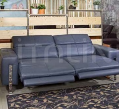 Итальянские Диваны - Модульный диван PLAZA фабрика Loiudiced