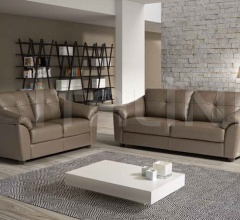 Итальянские Диваны - Модульный диван MORGAN фабрика Loiudiced