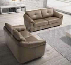 Итальянские Диваны - Модульный диван MORGAN фабрика Loiudiced