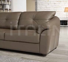 Итальянские Диваны - Модульный диван MORGAN фабрика Loiudiced