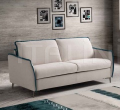 Итальянские Диваны - Модульный диван POP фабрика Loiudiced