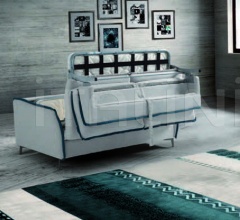 Итальянские Диваны - Модульный диван POP фабрика Loiudiced