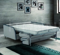 Итальянские Диваны - Модульный диван POP фабрика Loiudiced