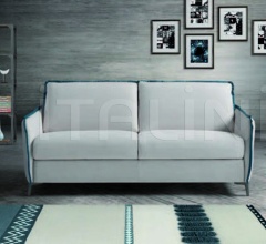 Итальянские Диваны - Модульный диван POP фабрика Loiudiced