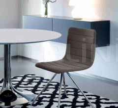 Стул FLEXA-G фабрика Domitalia