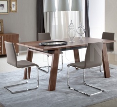 Стул JUDE-S фабрика Domitalia