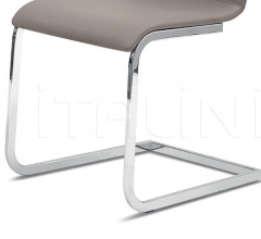 Стул JUDE-S фабрика Domitalia