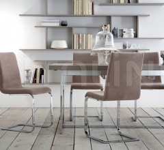 Стул ROXY-S фабрика Domitalia