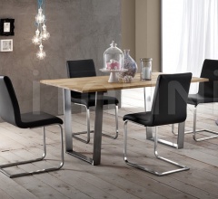 Стул ROXY-S фабрика Domitalia