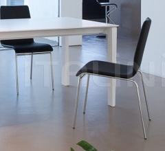 Стул JUDE фабрика Domitalia