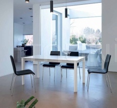 Стул JUDE фабрика Domitalia