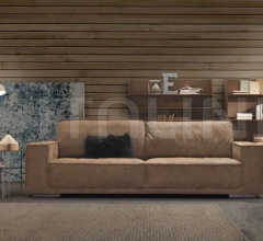 Модульный диван RAFAEL фабрика Valentini