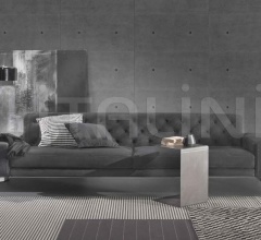 Итальянские Диваны - Модульный диван ALAIN фабрика Valentini