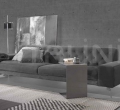 Итальянские Диваны - Модульный диван ALAIN фабрика Valentini