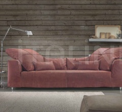 Итальянские Диваны - Модульный диван SIMON фабрика Valentini