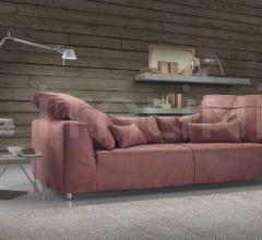 Итальянские Диваны - Модульный диван SIMON фабрика Valentini